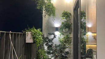 Cân bán gấp CH 3PN mới hoàn thiện nội thất cao cấp sang trọng 