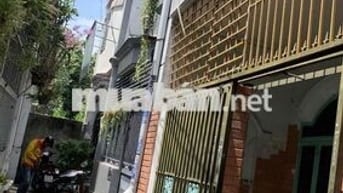 🍀🍀 Nhà hẻm TL 38. hẻm nguyễn thị 6. thạnh lộc.