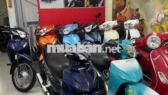 wave 110 bán đủ giấy tờ👉Hỗ trợ góp 0 đồng