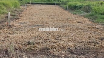 CHỦ GỬI BÁN LÔ ĐẤT TẠI XÃ TÂN AN HỘI 134m2