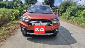 Chính chủ Suzuki XL 7 2022 GLX AT - BD Hãng