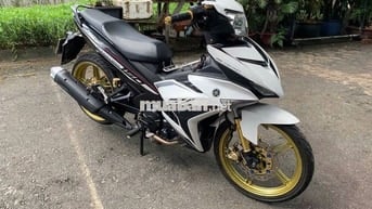 Ex 150 2017, BS 94, xe zin, cavet + CCCD chủ