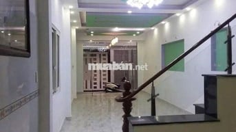 ❤️CHO THUÊ NHÀ NGUYÊN CĂN – NGUYỄN VĂN KHỐI 3PN2WC, P.11, GÒ VẤP