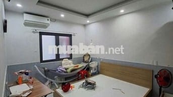 Nhà MẶT TIỀN KINH DOANH - Sát Đại học Kiến Trúc, Đông Á,Ngoại Ngữ