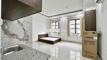 STUDIO GIẶT RIÊNG LUXURY NGAY CITYLAND GÒ VẤP