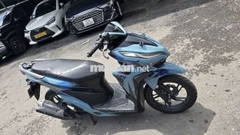 Xe vario 150 bstp chủ ngủm rồi không ký đc máy êm