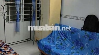Phòng trọ cho thuê đường thành thái 12m2, sạch đẹp thoáng mát p14q10.