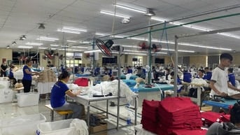 Cần tuyển người làm đi làm ngay lương hấp dẫn.