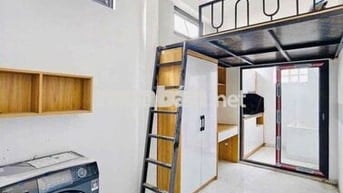 CCMN #NHÀ DÒNG TIỀN # PHỐ TÂN TRIỀU - THANH TRÌ 7 TẦNG, 22PKK THANG MÁ