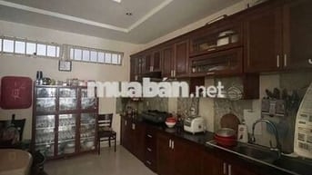 Bán Nhà 3 Tầng HXH Kha Vạn Cân L. Chiểu DT84m 4×21 - 4Pn 4Wc Hoàn Công