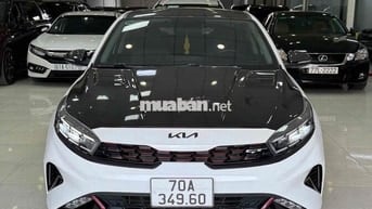 Kia K3 2022 Màu trắng Full đồ chơi
