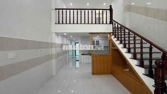 NHÀ ĐẸP NHƯ MỚI 2PN+ KHU BÊN SÔNG P. HBC TĐ GIÁ 12 TRIỆU SẴN MÁY LẠNH