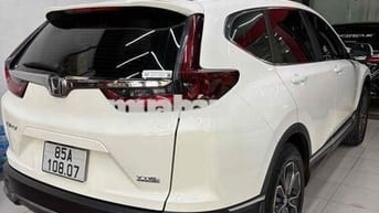 Honda CR V 2023 G - 15000 km