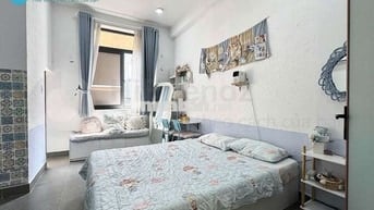 Studio Cao Cấp Vibe Homestay Cực Thơ