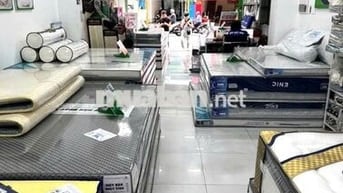 Cho Thuê Nhà Đường Lê Văn Sỹ, Quận Tân Bình ( 5x20m - KD Tự Do )