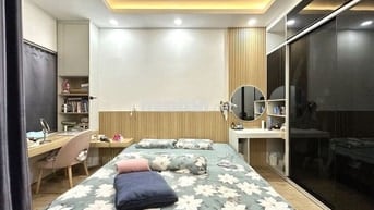 12,5 Tỷ- 2 chiều Nguyễn Xí,p26, Đồng Bộ Nhà Đẹp ở ngay !!!