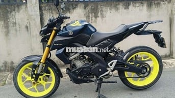YAMAHA MT15 2020 BSTP chính chủ chuẩn đẹp