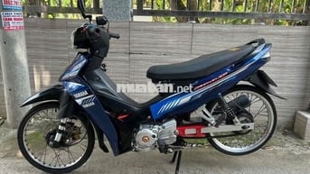 Yamaha Sirius dọn đẹp gtdd có căn cước chủ