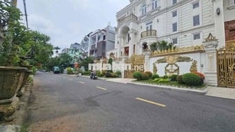 Bán Nền Đất Biệt Thự Siêu VIP 1/ Lê Thị Riêng - 15x25- Đường 12m Nhựa
