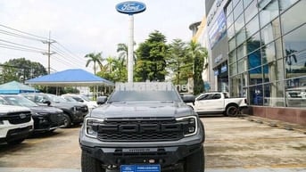 Ford Ranger 2023 Raptor 2.0L 4x4 AT