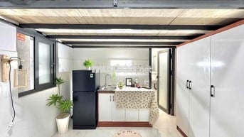 Trống 1p Duplex Full Nội Thất Mới Như Hình Gần Ngã 6  ở được 3ng 3xe