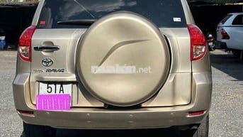 Camry gần cao đăng ký lần đầu T12/2009 nhập NHẬT