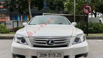 Xe Lexus LS 600hL 2008 - 950 Triệu