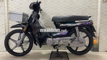 DREAM NHẬP THÁI BS 77 HỖ GÓP OĐ CÓ GL ĐỖI XE
