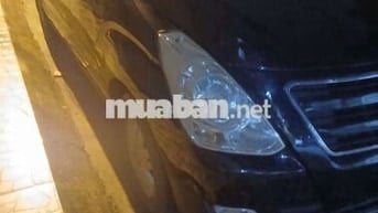 Hyundai Starex 9 chỗ