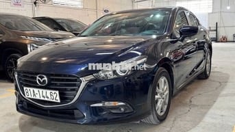 Mazda 3 2018 1.5 FL  Sedan rất mới 01 chủ 17.000km