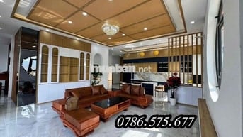 Bán căn biệt thự vườn An Phú Tây - Bình Chánh