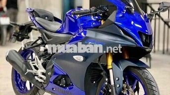 r15 v4 odo 4800 siêu lướt