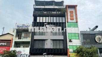 CHO THUÊ MẶT TIỀN LÊ THỊ RIÊNG QUẬN 1
