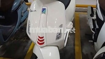XE VESPA SPRINT 150cc