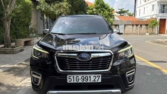 Subaru Forester 2019 2.0i-S EyeSight - Giá Tốt