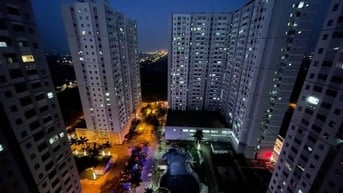 Bán căn HQC Plaza tầng trung nhà đẹp 1,05tỷ cam kết không phát sinh