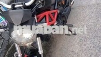 Bán xe Đucati mini