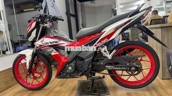 Honda Sonic 2019 bstp xe zin đầu nồi chưa mở