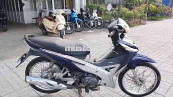 xe máy zin êm ru bs95 ngây chủ