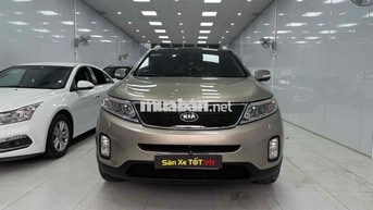Kia Sorento 2016 2WD 2.4 GATH - 180000 km