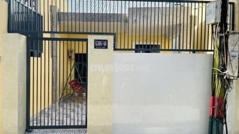 Cho thuê nhà 127m2 368/46 đường Hoàng Diệu-Đà Nẵng,xe ô tô vào đến nơi