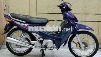 Future 2002 ,BSTP,Xe Đẹp Máy Êm,Bao Mạnh,Mượt