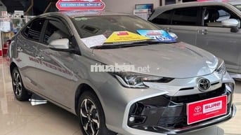 Toyota Vios 2024 G 1.5 CVT - 39161 km