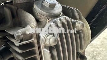 xe mới dọn ken đầu nồi chưa rớt cần tiền bán gắp