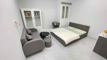 Phòng Cho Thuê Tại Hoàng Sa Quận 1 Gần cầu Điện Biên phủ