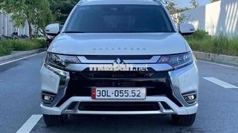 Outlander đk 2024 bản premium cao cấp