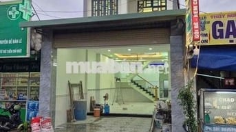 Bán căn nhà mặt tiền đường nhựa Tân Kiên - Bình Chánh