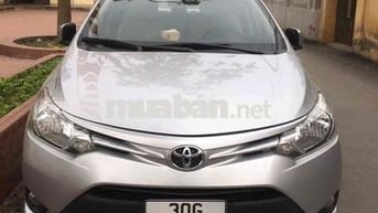 Toyota Vios 2015 - 1000 km