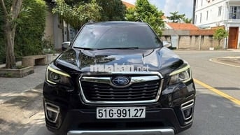 Subaru Forester 2019 2.0i-S EyeSight - 119000 km