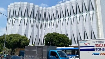 Cho thuê nhà 10x17m ngay Ksan Tân Sơn Nhất, Giá 65tr